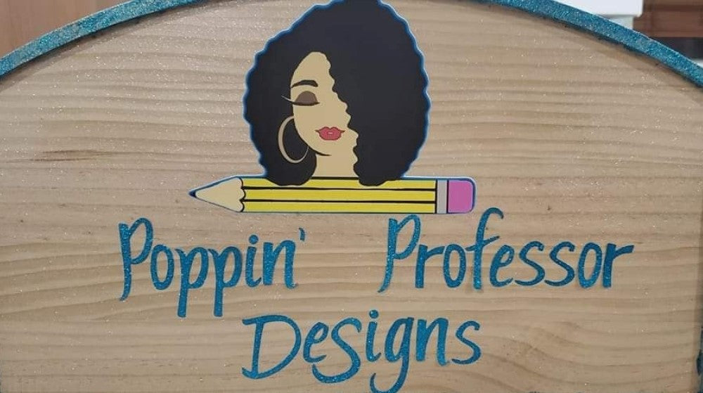 Wooden Signs