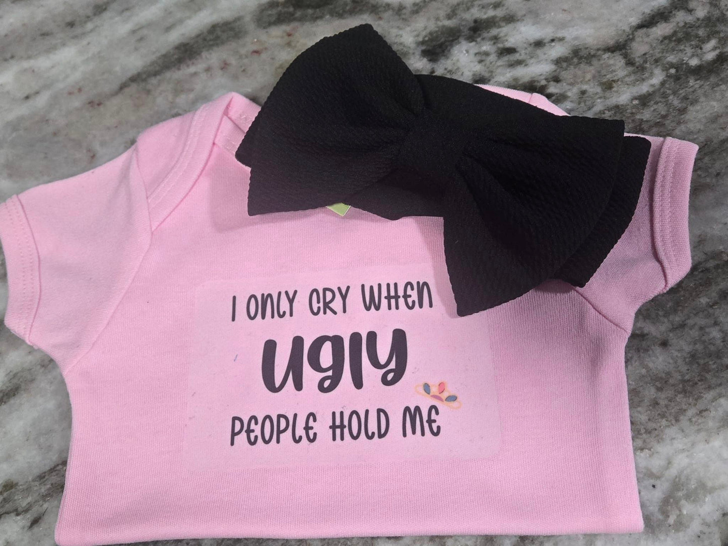 Baby Onesies