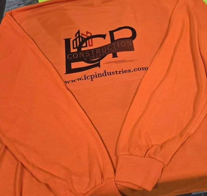 Dri-Fit Long Sleeve